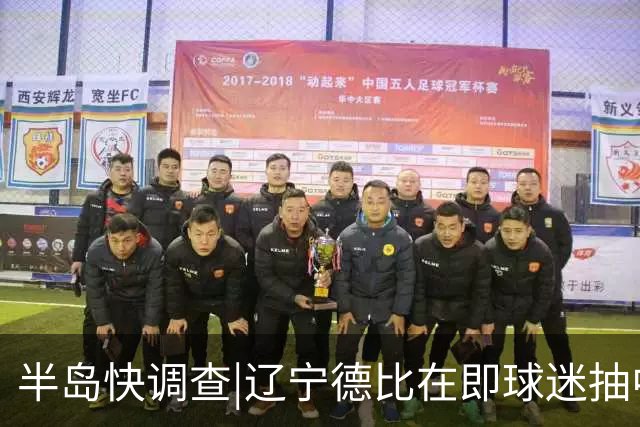 半岛快调查|辽宁德比在即球迷抽中球票却被告知“黄牛没抢到票”