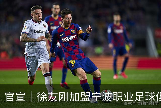 官宣｜徐友刚加盟宁波职业足球俱乐部