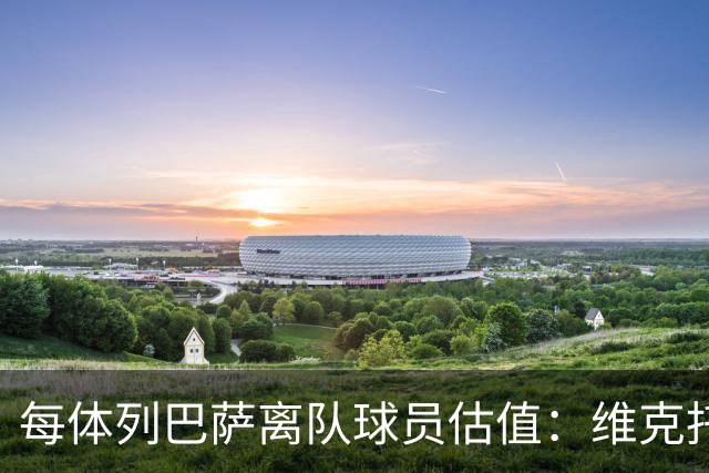 每体列巴萨离队球员估值：维克托1500万欧最高 德罗和瓦莱过千万